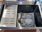 Single Bowl Kitchen Sink