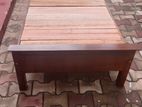 Single Box Bed 6ft/3f
