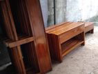 Single Box Bed 6ft/3ft