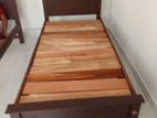 Single Box Bed (B-29)