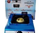 Single Burner Gas Cooker Br 677