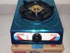 Single Burner Gas Cooker