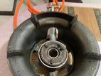 Single Burner Gas Cooker