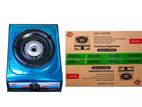 Single Burner Gas Stove