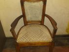 Vintage Single Chair