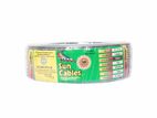 Single Cores & Flat Twin Cables 1/1.13mm-S