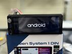 Single Din Android Player 2GB RAM