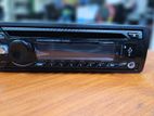 Single Din DVD Player Mp3 Usb Bt