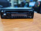 Single Din DVD Player Mp3 USB BT