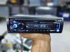 Single Din DVD Player MP3 USB BT