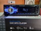 Single Din Mp3 Player With USB BT AUX Sub Woofer Out