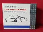 Single Din MP3 Players with Fm Bt Usb