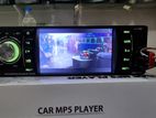 Single Din Mp5 Player with Reverse Camera In