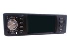 Single Din Mp5 USB Bt Fm Audio Video Player