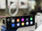 Single Din Size Android Player 2GB RAM With Camera