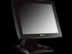 Single Display Touch PC 15.6 Inch Size
