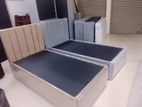 Single Divan Bed 6x3