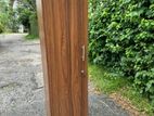 Single Door Cupboard 66”x16”