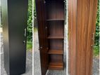 Single Door Cupboard 66x16Inch