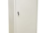 Single door cupboard
