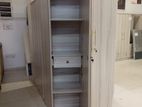 SINGLE DOOR CUPBOARD