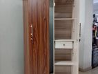 SINGLE DOOR CUPBOARD