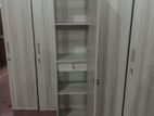 Single door cupboard