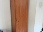 Single Door Cupboard