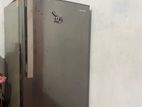 Single Door Refrigerator