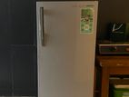 Single Door Fridge