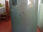 Single door fridge