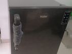 Single Door Haier Refrigerator