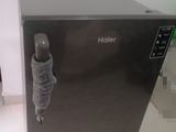 Single Door Haier Refrigerator
