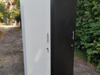 Single Door Melamine Cupboard 66"×16"