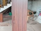 single door melamine cupboard (K-29)