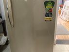Single Door Refrigerator