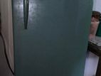 Single Door Refrigerator