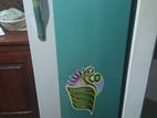 Single Door Refrigerator