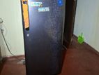 Single Door Refrigerator