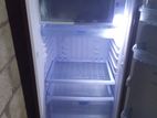 Single Door Refrigerator