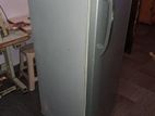 Single Door Refrigerator