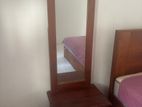 Single Dressing Table