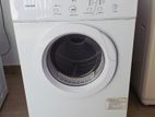 Single Dryer