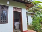 Single floor House for sale in Katugasthota