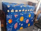 Single Foam Mattress 6×3