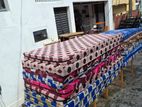 Single Foam Mattress 6×3
