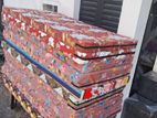 Single Foam Mattress 72×36