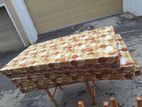 Single Foam Mattress