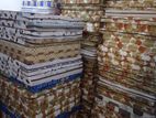 Single Foam Mattresses 6*3 Ft