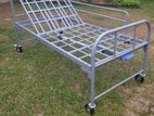 Single Function Bed